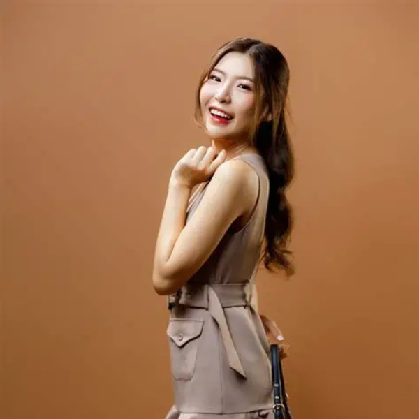 คุณสมหญิง