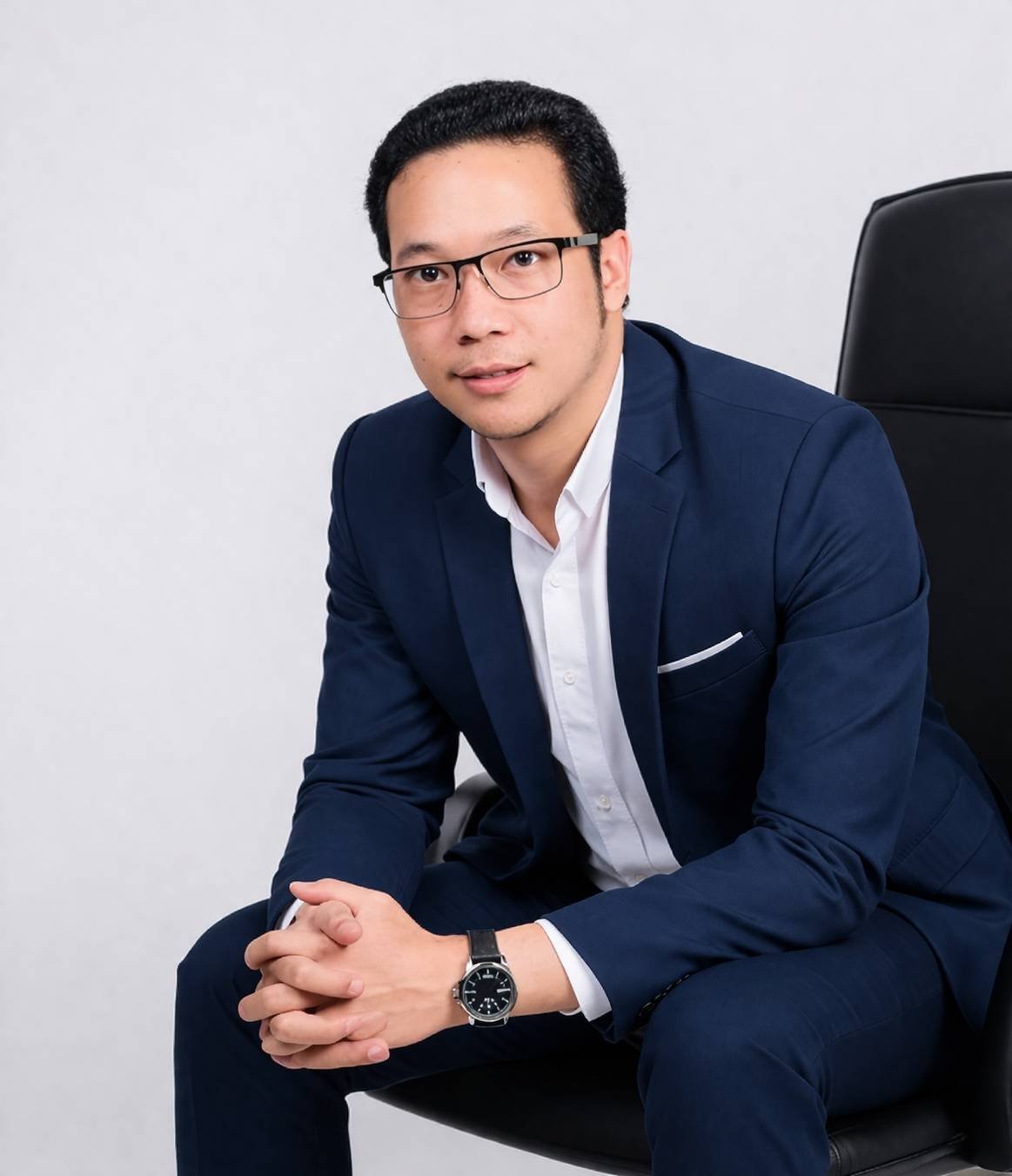 คุณอติเทพ ธิติพนธ์